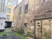 Нежилое помещение 19,3 кв.м. у ст.м. "Лиговский проспект"